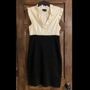 Max and Cleo Dress Size 12